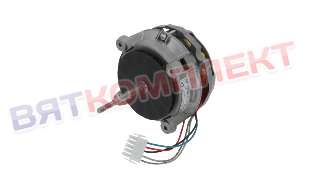Двигатель KVN1000B (VN1000A0) UNOX (Альтернатива)